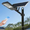 60W 100W 200W 300W Solar Wall Street Lamp with CE RoHS LED Lighting for Home & Garden